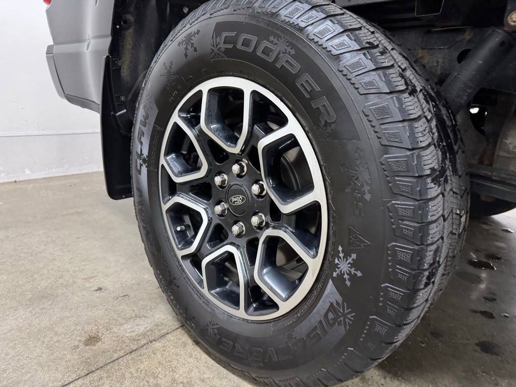 Used 2022 Ford F150 XLT w/ Equipment Group 302A High image 7