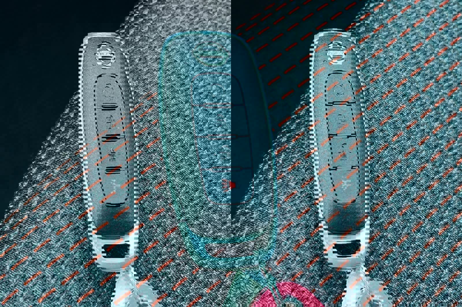 New 2026 Nissan Kicks SR w/ Illumination Package image 25