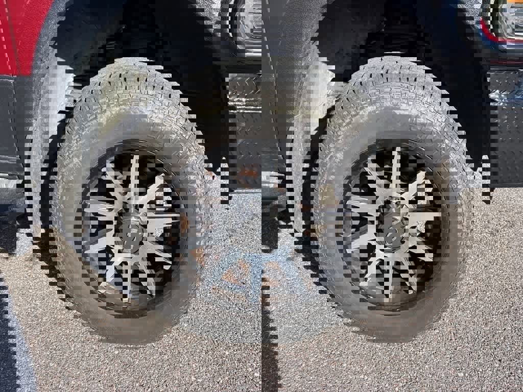 Used 2013 RAM 2500 Longhorn w/ Convenience Group image 8