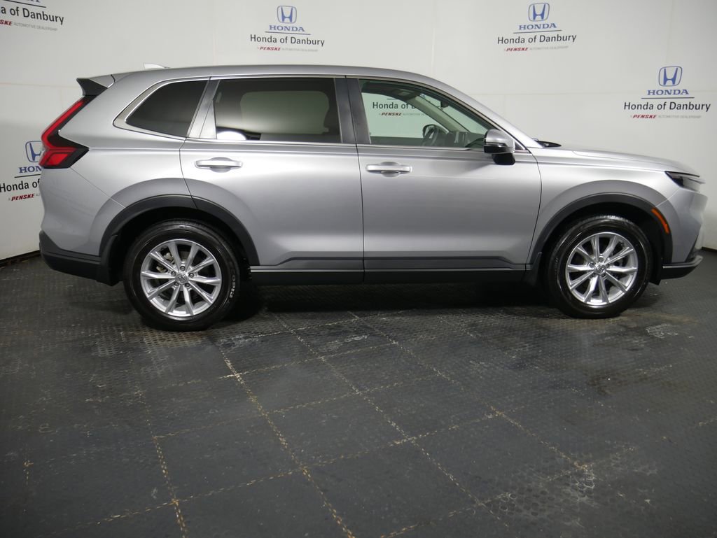 Used 2023 Honda CR-V EX-L image 4