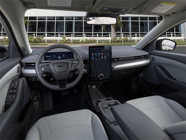 New 2025 Ford Mustang Mach-E Premium image 9