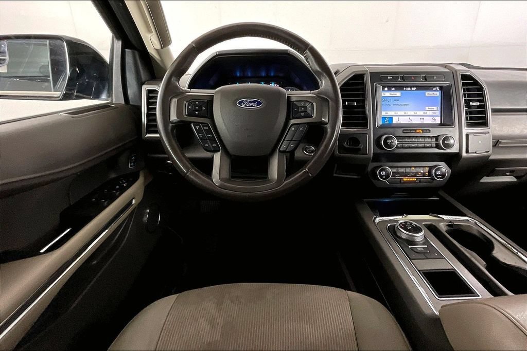 Used 2019 Ford Expedition Max XLT RWD image 8