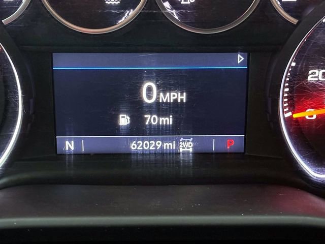 Certified 2022 Chevrolet Silverado 2500 LT w/ Convenience Package image 26