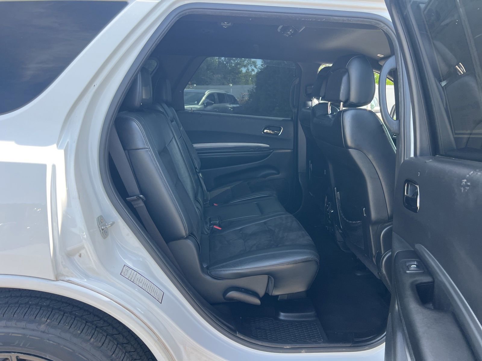 Used 2019 Dodge Durango GT RWD image 38