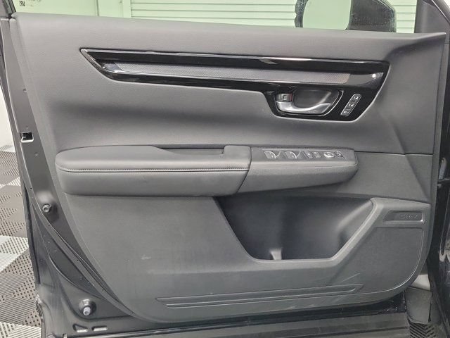 Certified 2024 Honda CR-V EX-L image 18