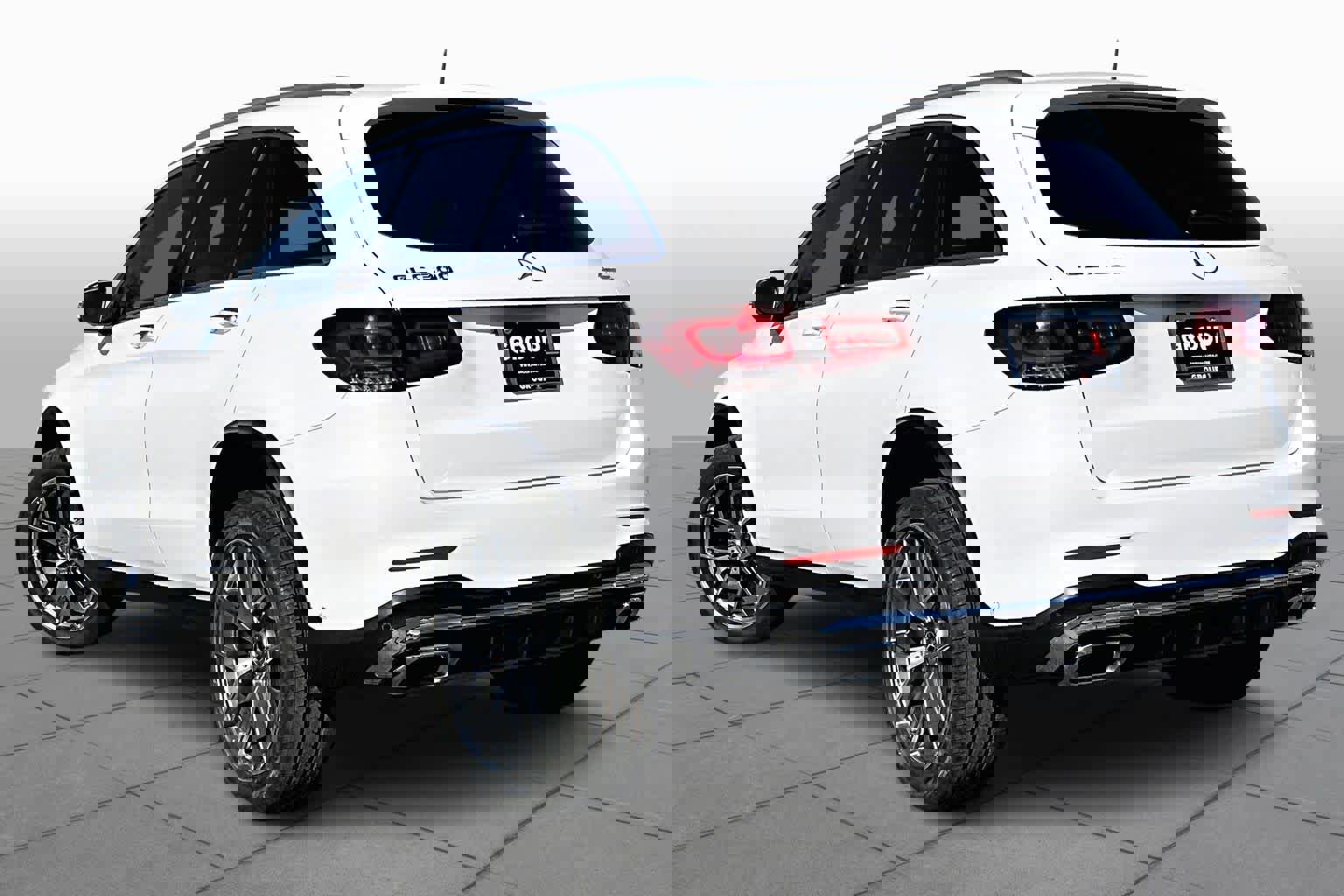 Certified 2022 Mercedes-Benz GLC 300 4MATIC image 11