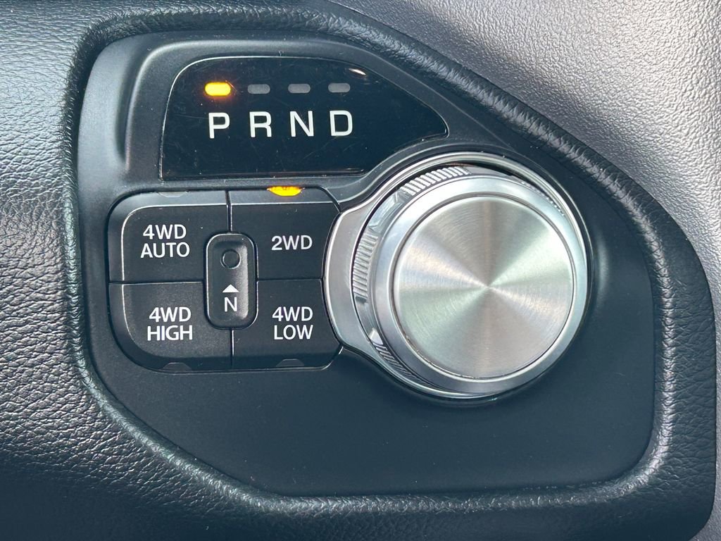 Used 2019 RAM 1500 Sport w/ Level 2 Equipment Group AWD/4WD image 20