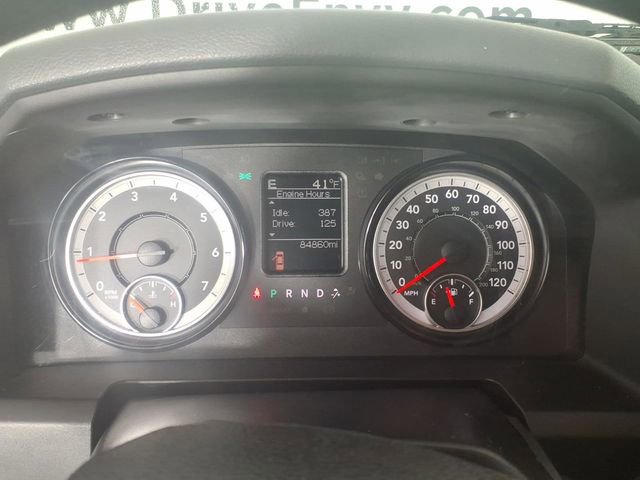 Used 2017 RAM 3500 Tradesman w/ Chrome Appearance Group image 17