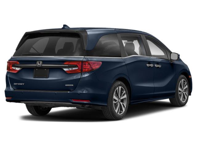 Used 2024 Honda Odyssey Touring image 2