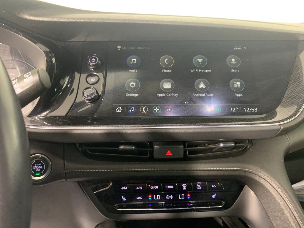 Used 2022 Buick Envision Preferred image 27