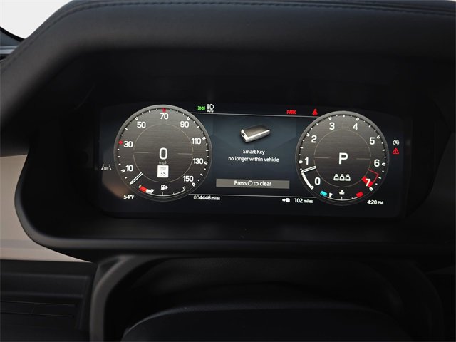 Used 2025 Land Rover Defender 110 S image 18