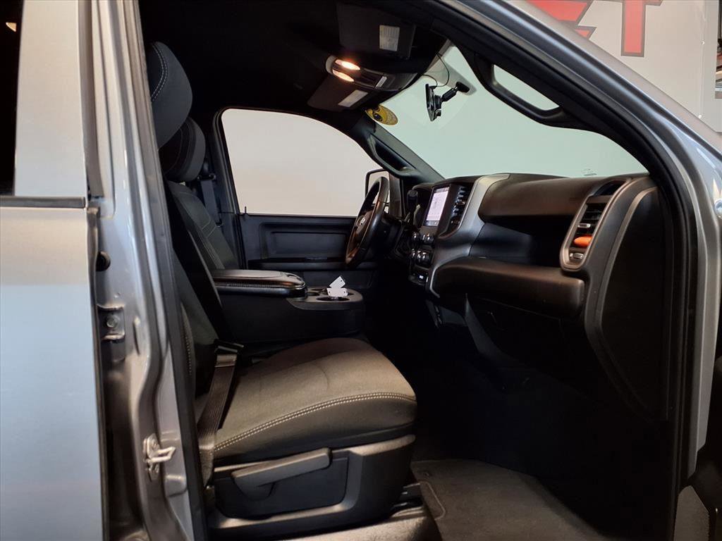 Used 2023 RAM 2500 Tradesman image 12