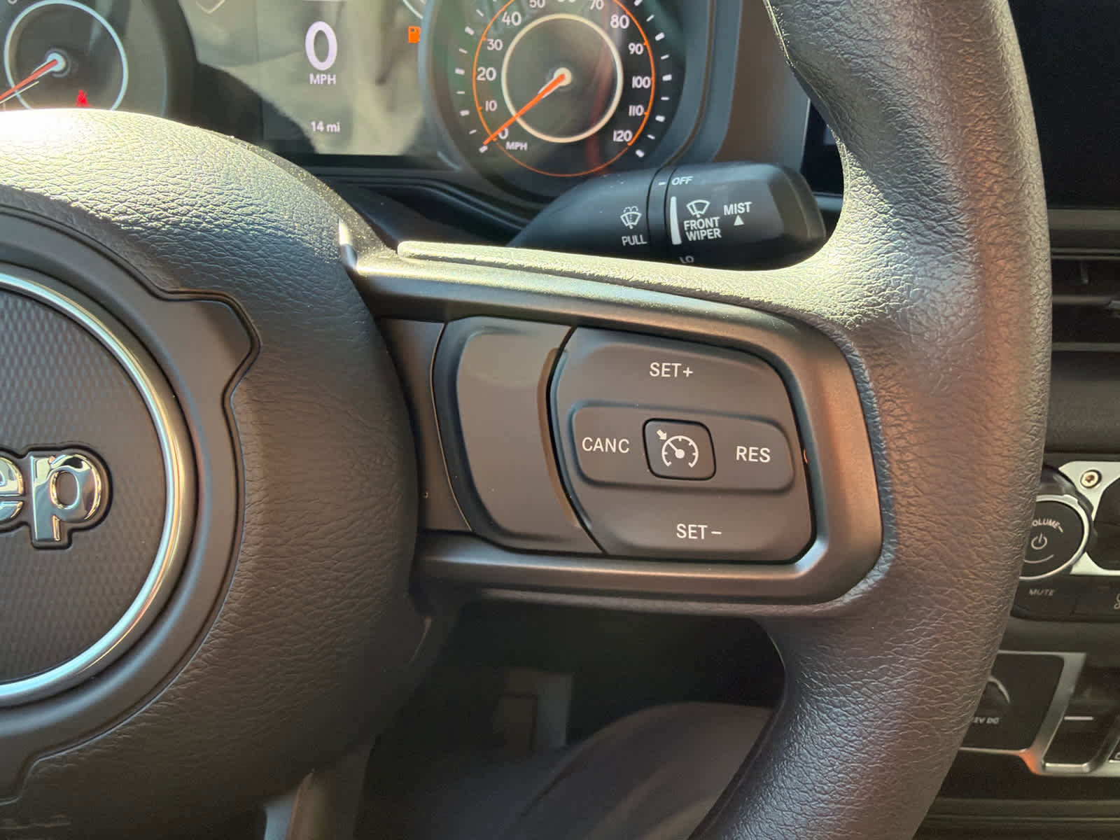 New 2026 Jeep Gladiator Sport image 22