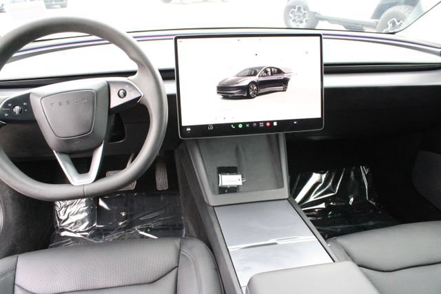 Used 2024 Tesla Model 3 Standard Range RWD image 11