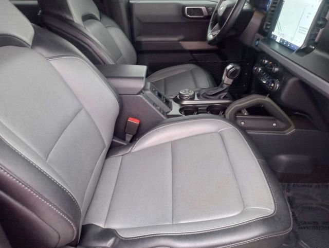 Used 2023 Ford Bronco Everglades AWD/4WD image 26