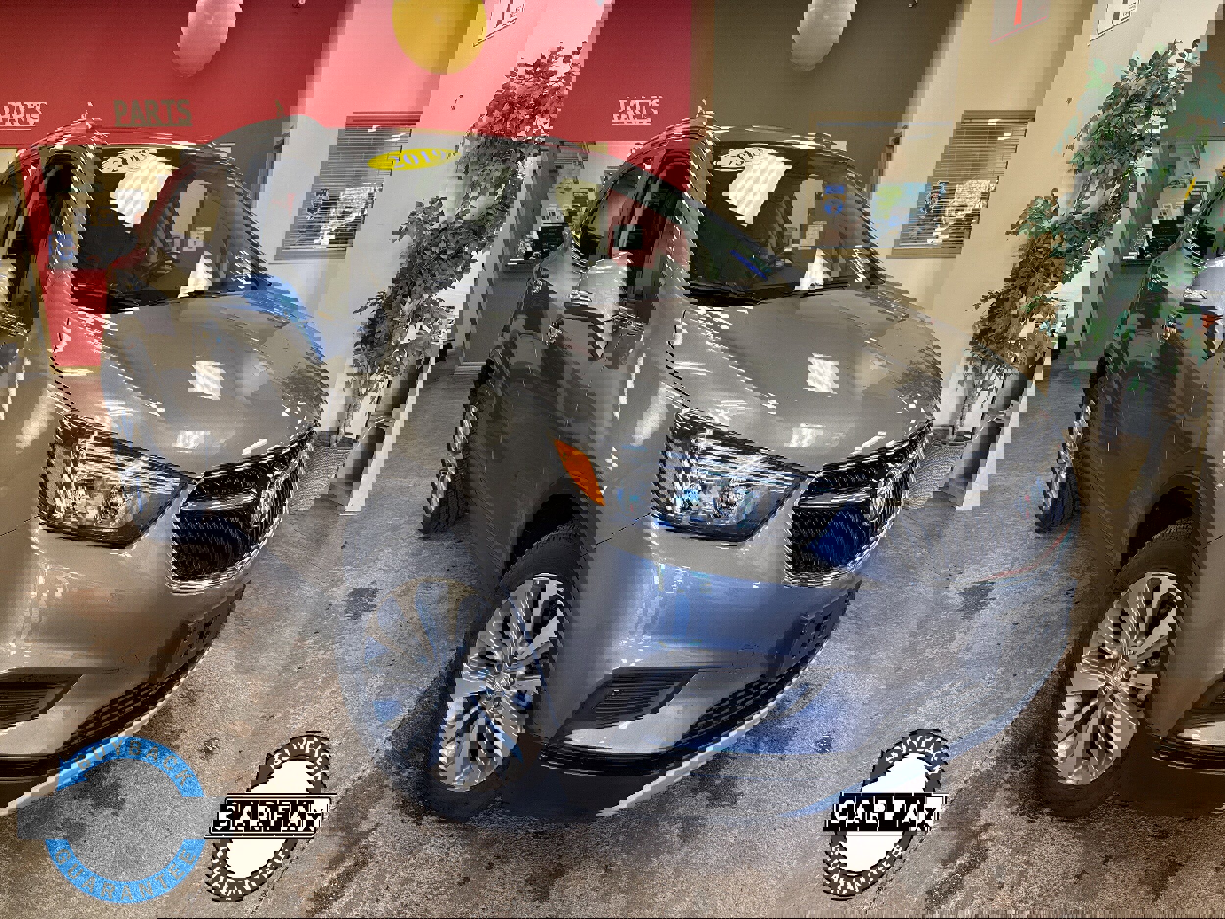 Used 2019 Buick Encore Preferred w/ Safety Package