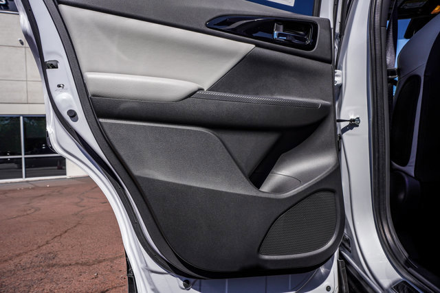 New 2026 Mitsubishi Eclipse Cross SEL image 45