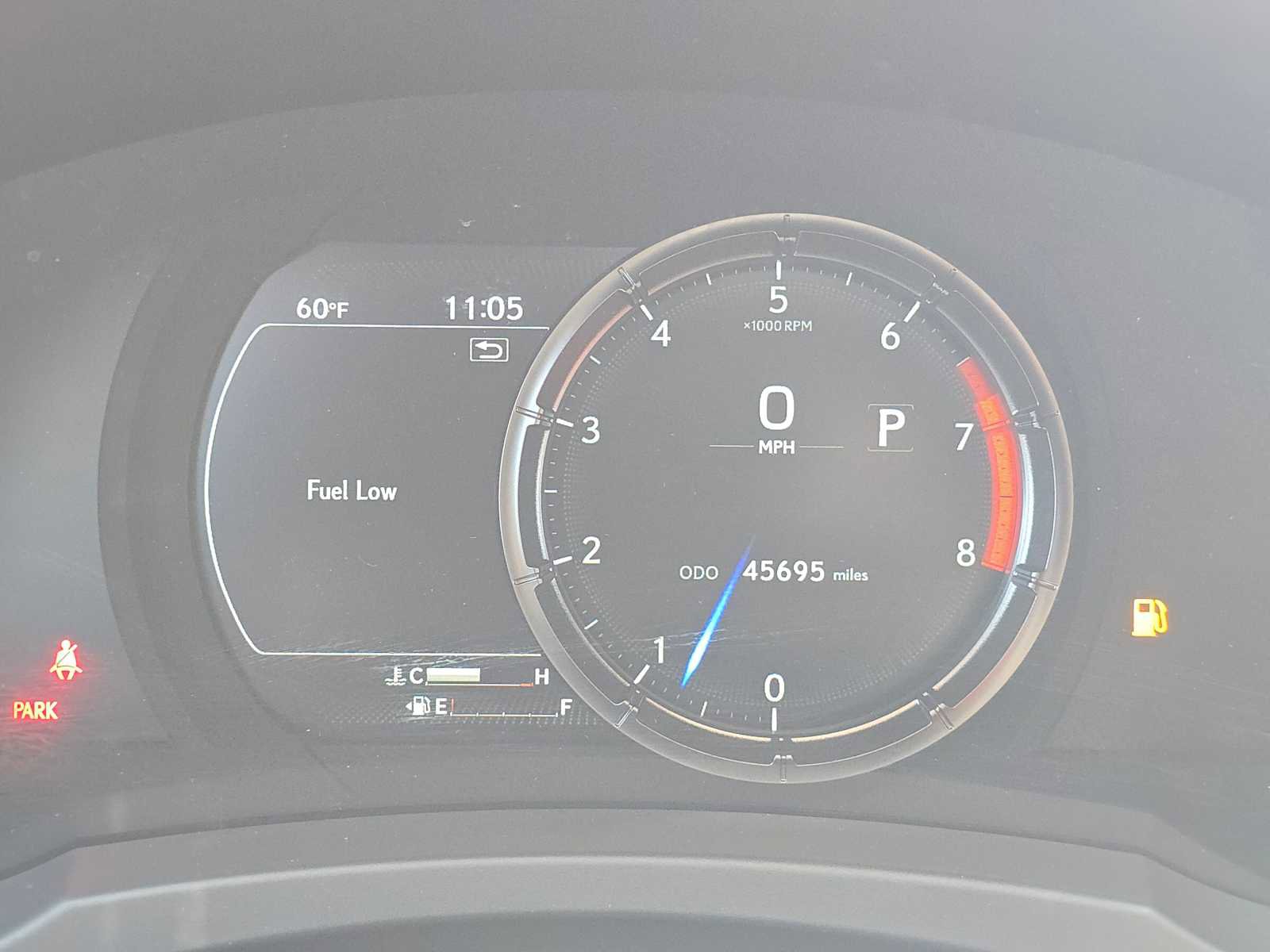 Used 2023 Lexus IS 350 F Sport w/ Navigation Package image 25