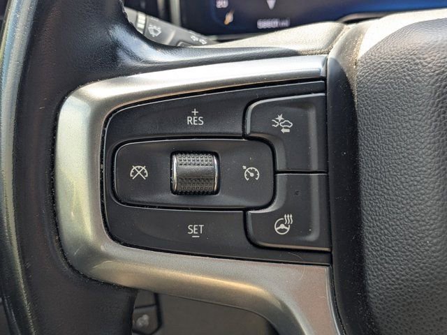 Used 2023 Chevrolet Silverado 1500 LT RWD image 26