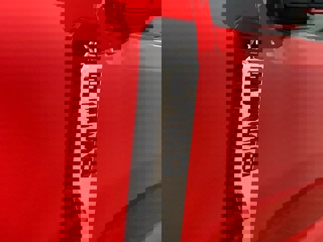 New 2025 Ford F350 XL w/ FX4 Off-Road Package image 8