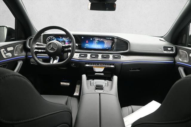 New 2026 Mercedes-Benz GLS 450 4MATIC image 22