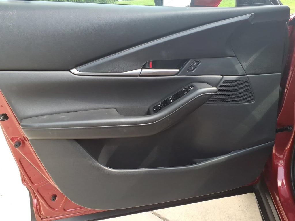 New 2026 MAZDA CX-30 AWD 2.5 S image 10