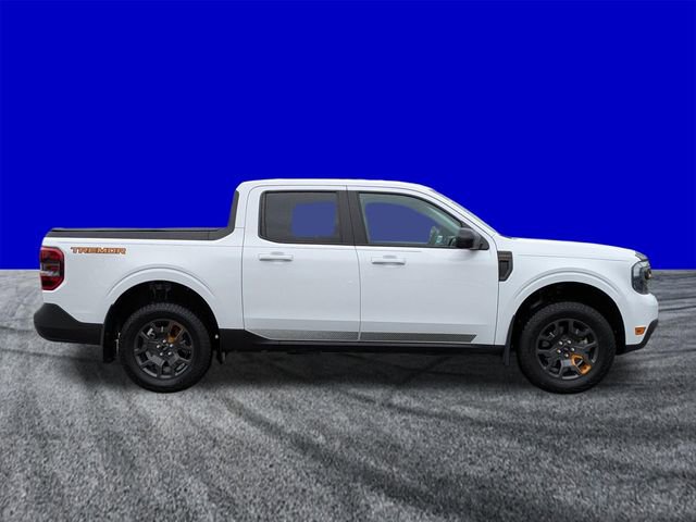 Certified 2024 Ford Maverick Tremor w/ Tremor Off-Road Package AWD/4WD image 3
