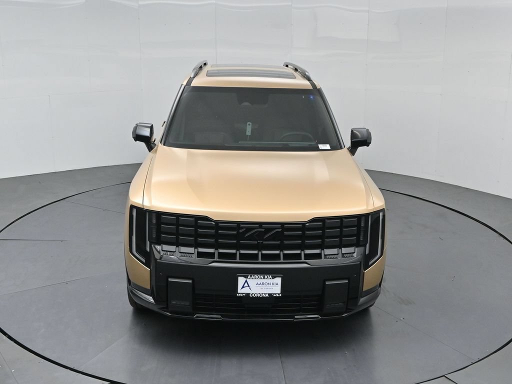 New 2027 Kia Telluride X-Line SX Prestige AWD/4WD image 52
