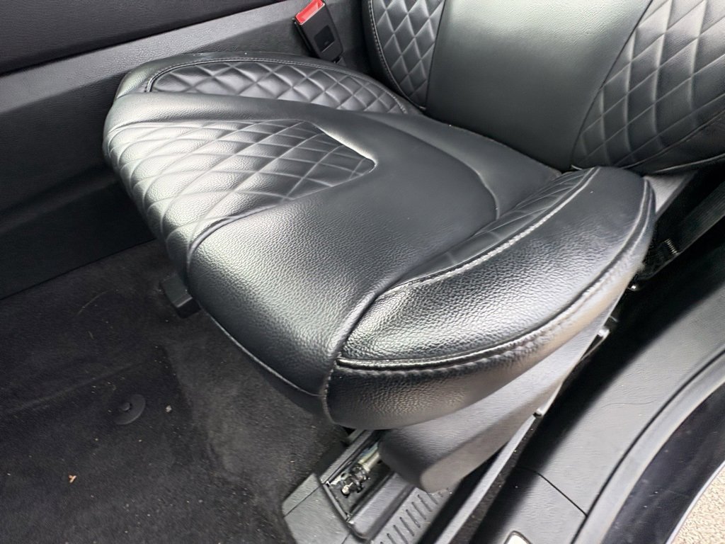 Used 2024 Ford Edge Titanium image 38