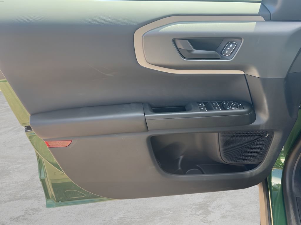 New 2025 Ford Bronco Sport Big Bend image 19