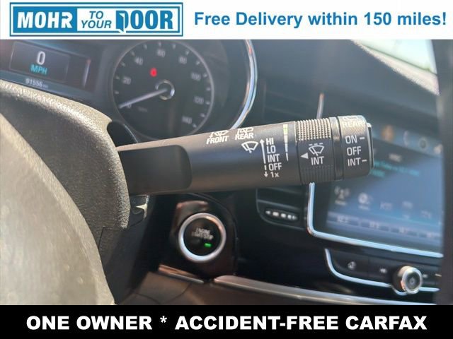 Used 2019 Buick Encore Preferred FWD image 17
