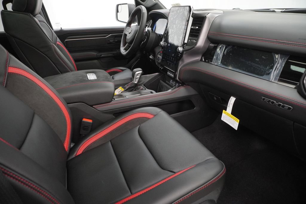 New 2026 RAM 1500 RHO image 36
