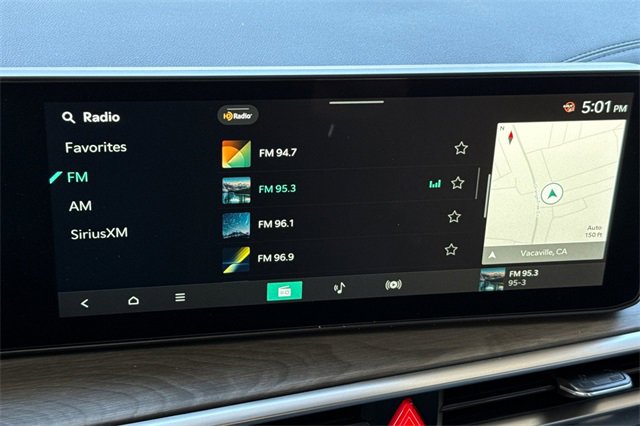 New 2025 Kia Sorento X-Line EX image 24