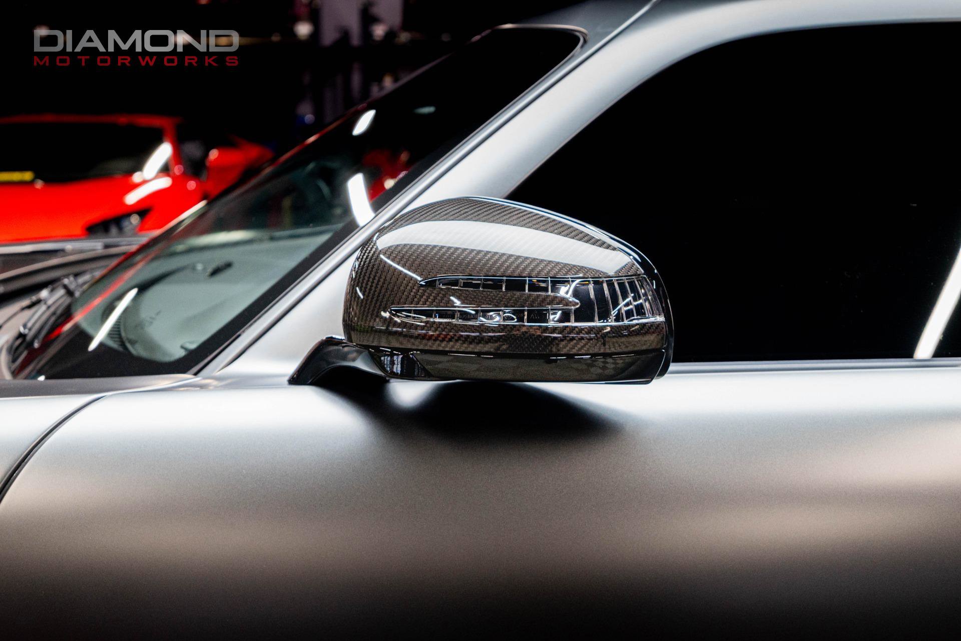 Used 2015 Mercedes-Benz SLS AMG GT Final Edition image 52