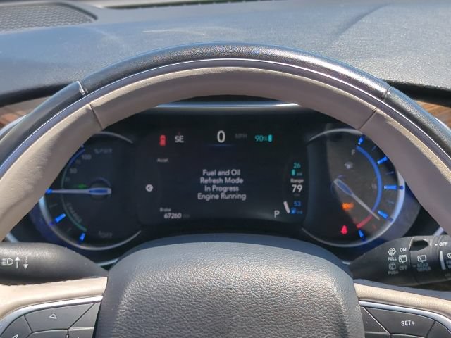 Used 2021 Chrysler Pacifica Limited FWD image 10