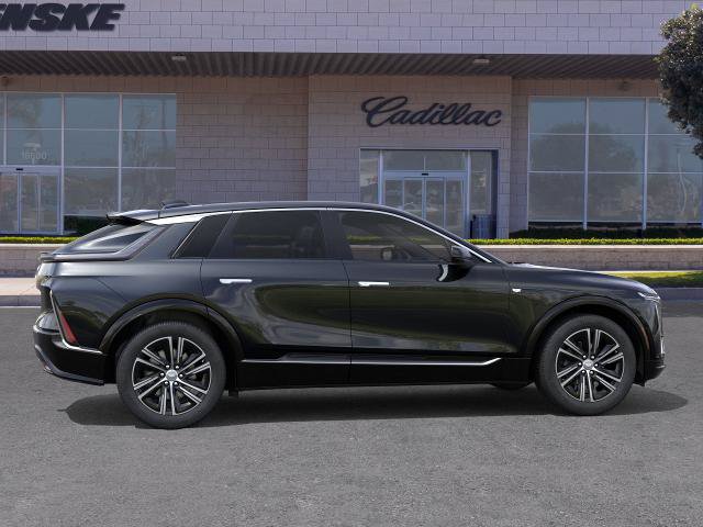 New 2027 Cadillac Lyriq Luxury RWD image 5