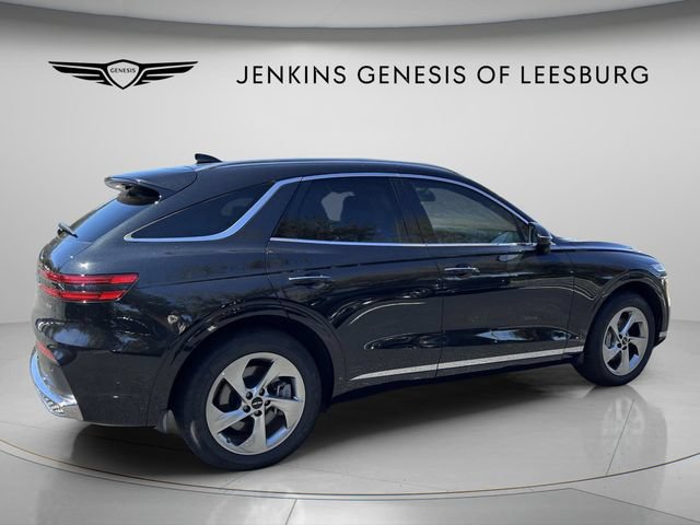Used 2026 Genesis GV70 2.5T Select AWD/4WD image 4