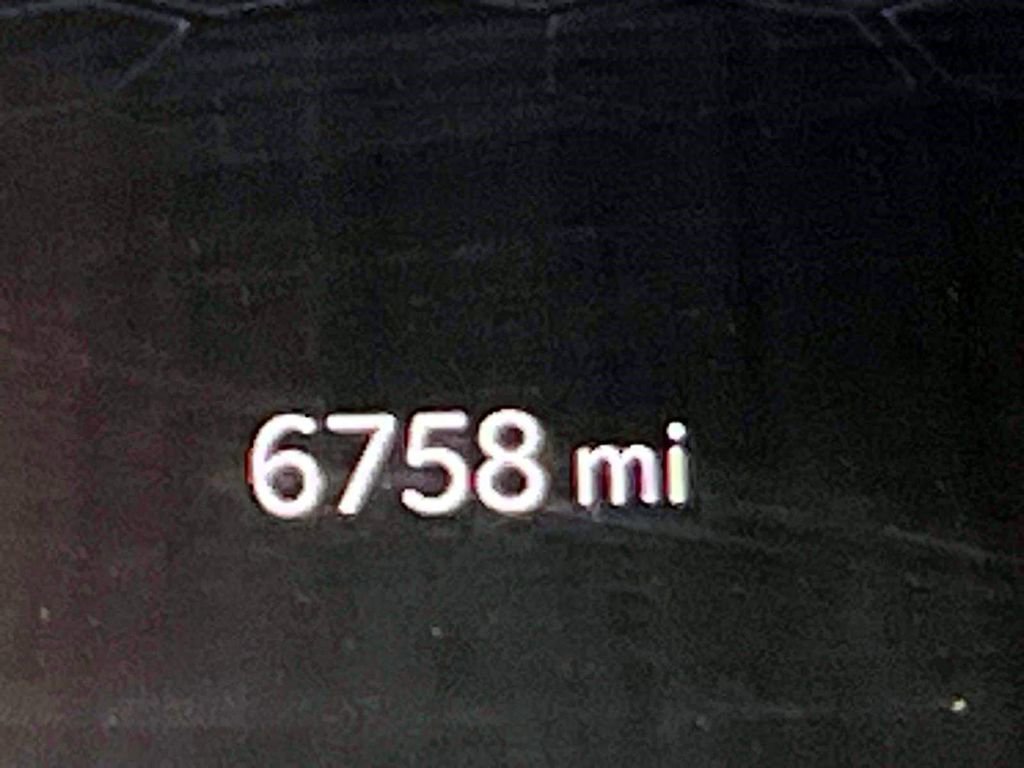Used 2024 Jeep Compass Latitude AWD/4WD image 26