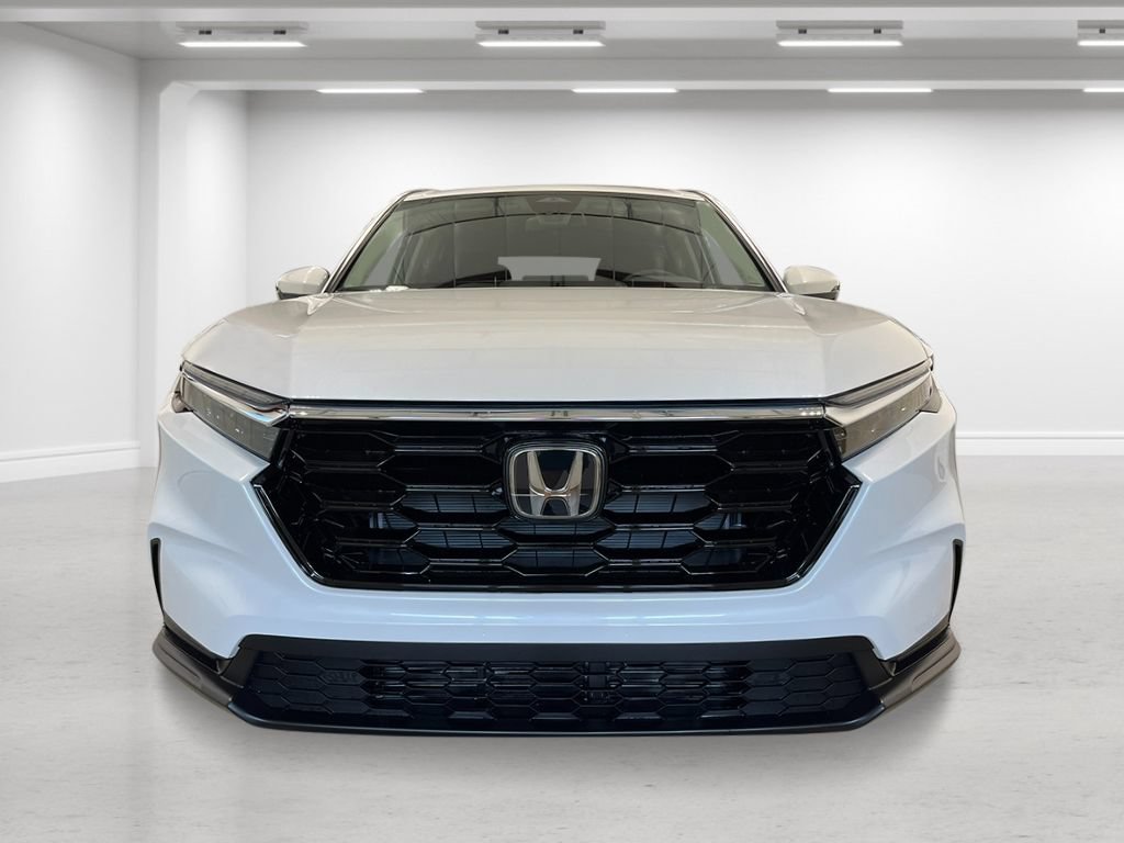 New 2026 Honda CR-V EX image 10
