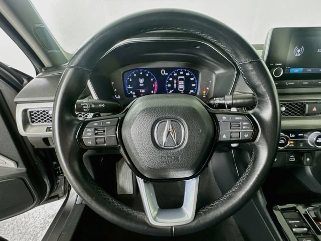 Used 2024 Acura Integra FWD image 23