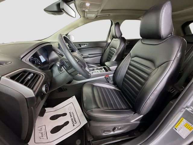 Used 2024 Ford Edge SEL w/ Convenience Package image 19
