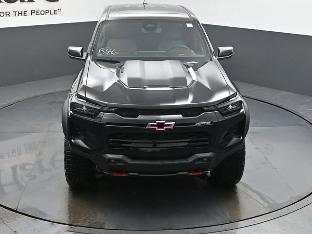 New 2026 Chevrolet Colorado ZR2 w/ Technology Package image 37