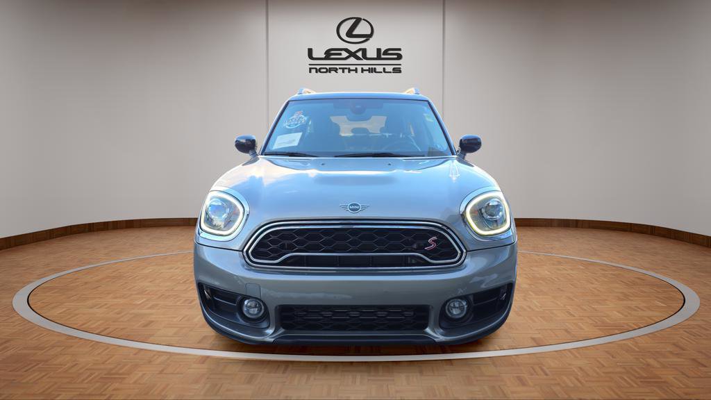 Used 2020 MINI Cooper Countryman S image 2