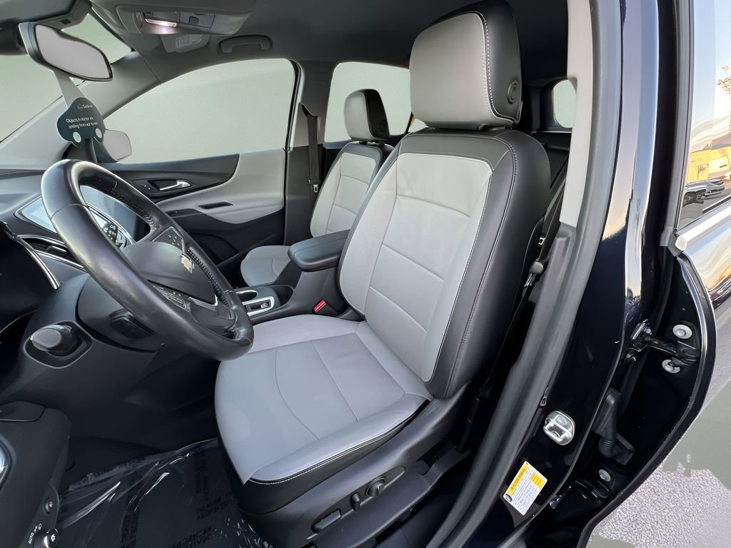 Certified 2020 Chevrolet Equinox Premier image 18