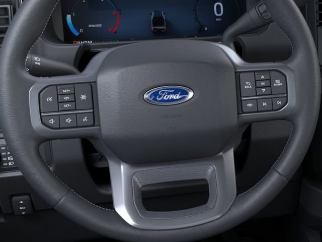New 2026 Ford F350 Lariat AWD/4WD image 12