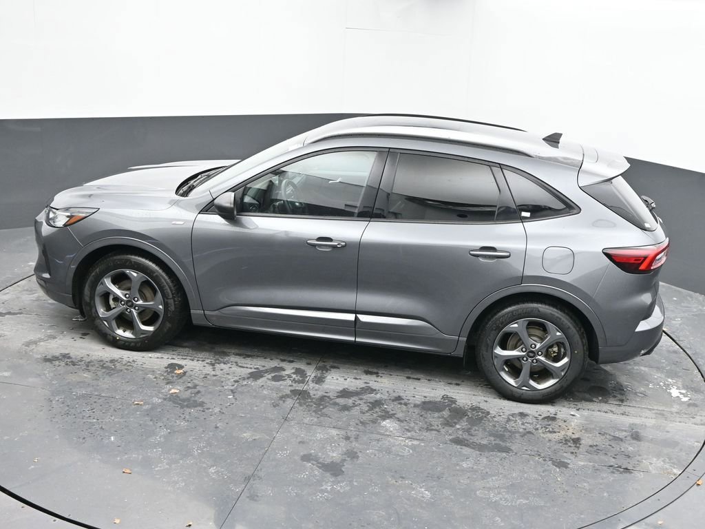 Used 2024 Ford Escape ST-Line image 57