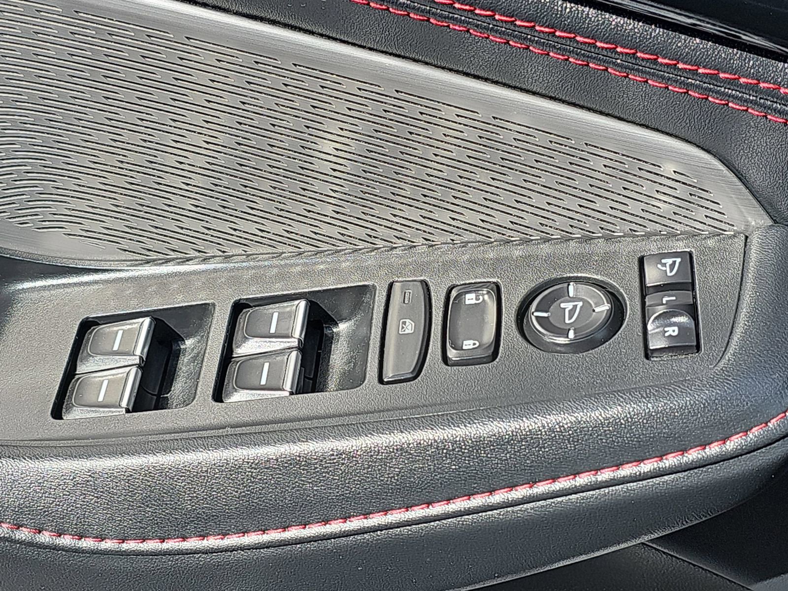 Used 2023 Acura MDX A-Spec image 35