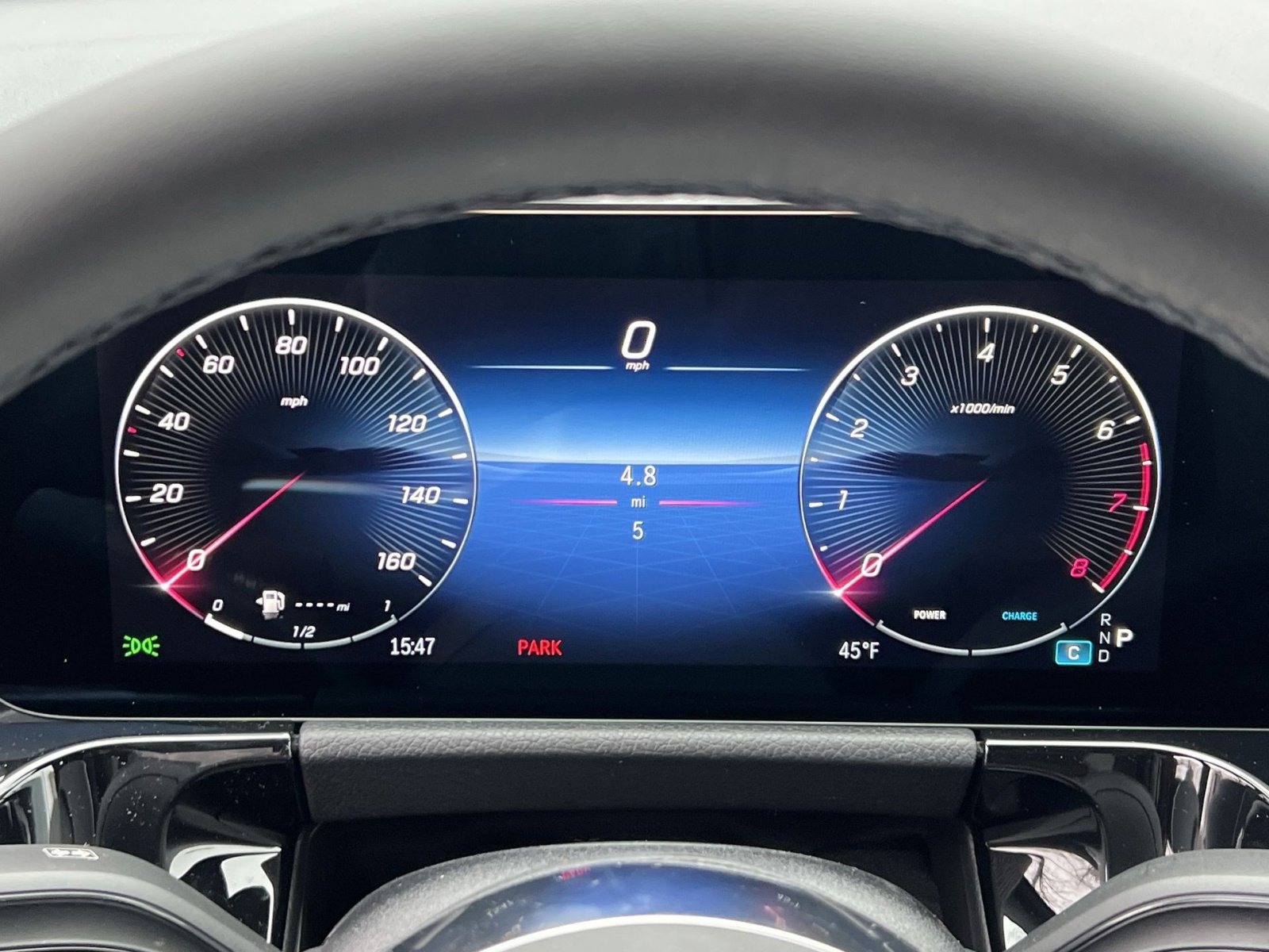 New 2026 Mercedes-Benz GLA 250 4MATIC image 15