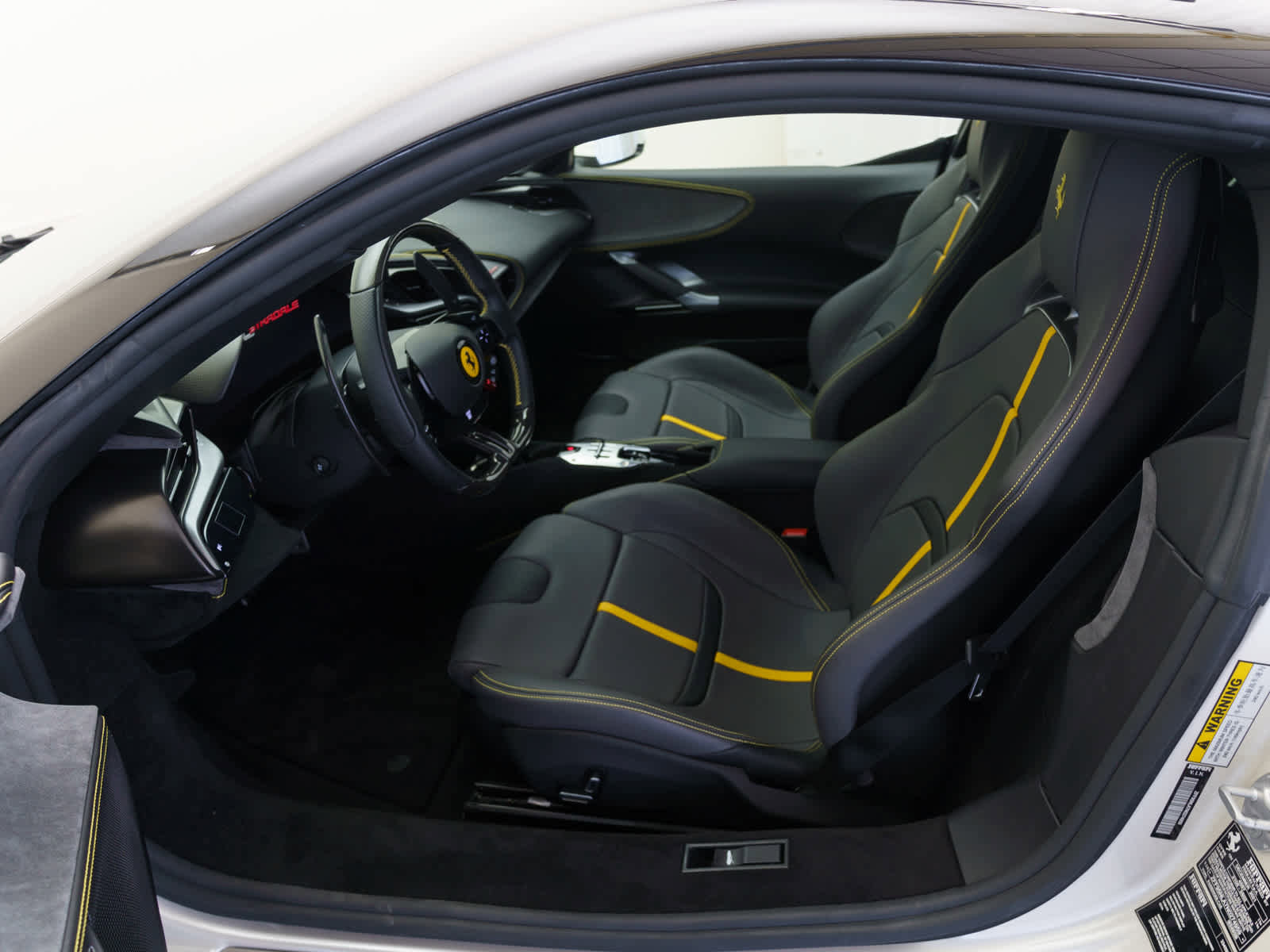 Certified 2022 Ferrari SF90 Stradale image 9