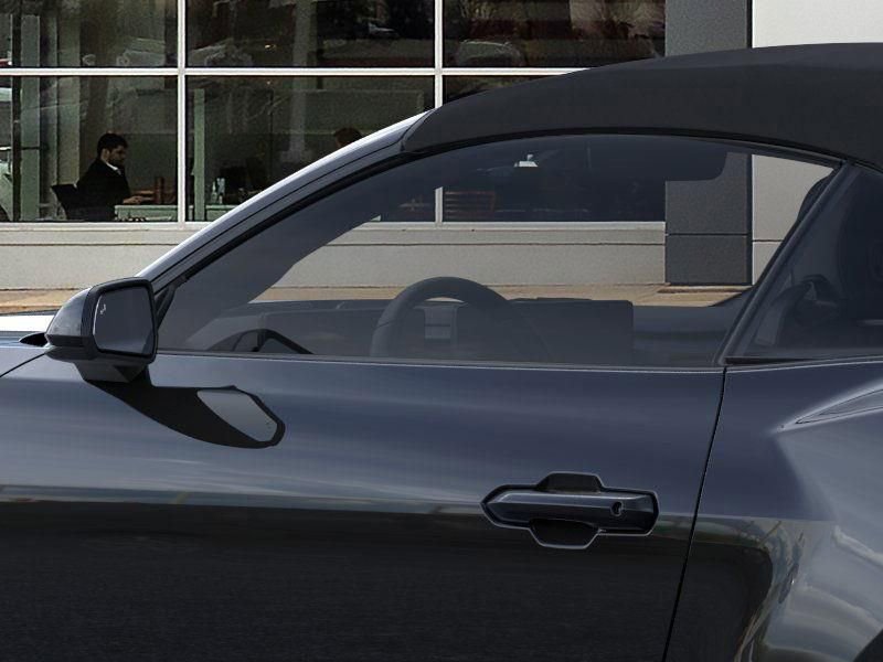 New 2025 Ford Mustang Convertible w/ Mustang Nite Pony Package image 20